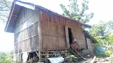 Santuni Lansia