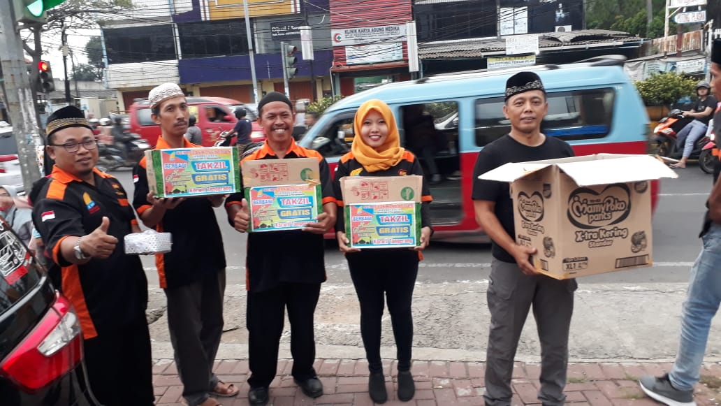 Pelatihan Digital