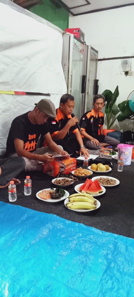 Diskusi Pemuda