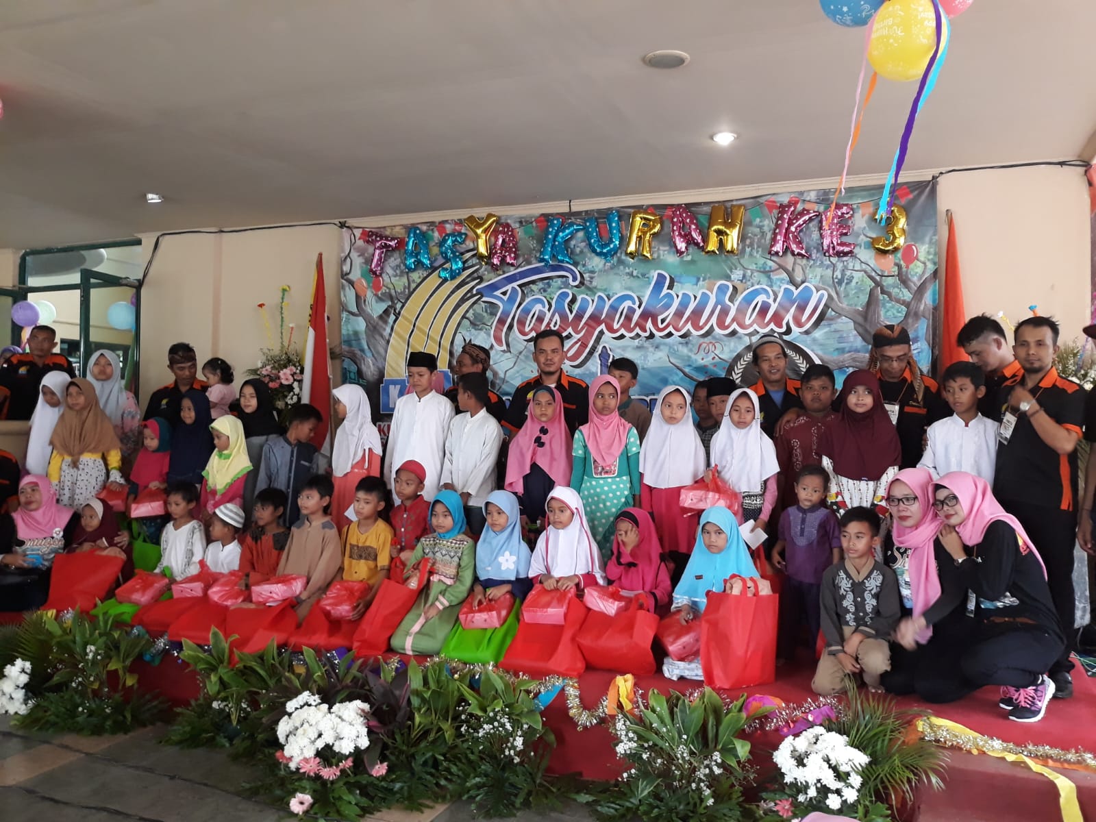 Workshop Kerajinan