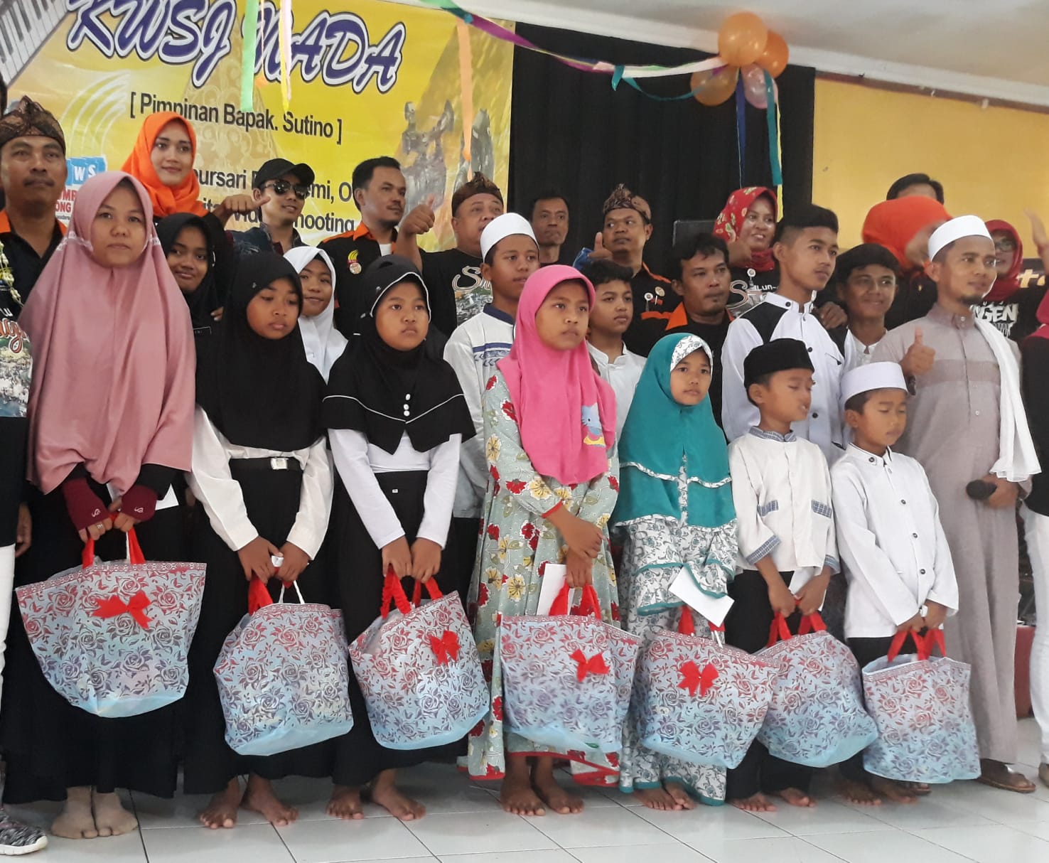 Turnamen Olahraga