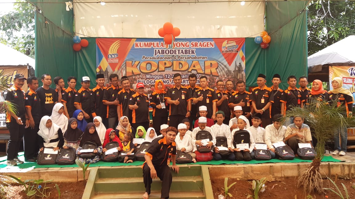 Galeri Komunitas