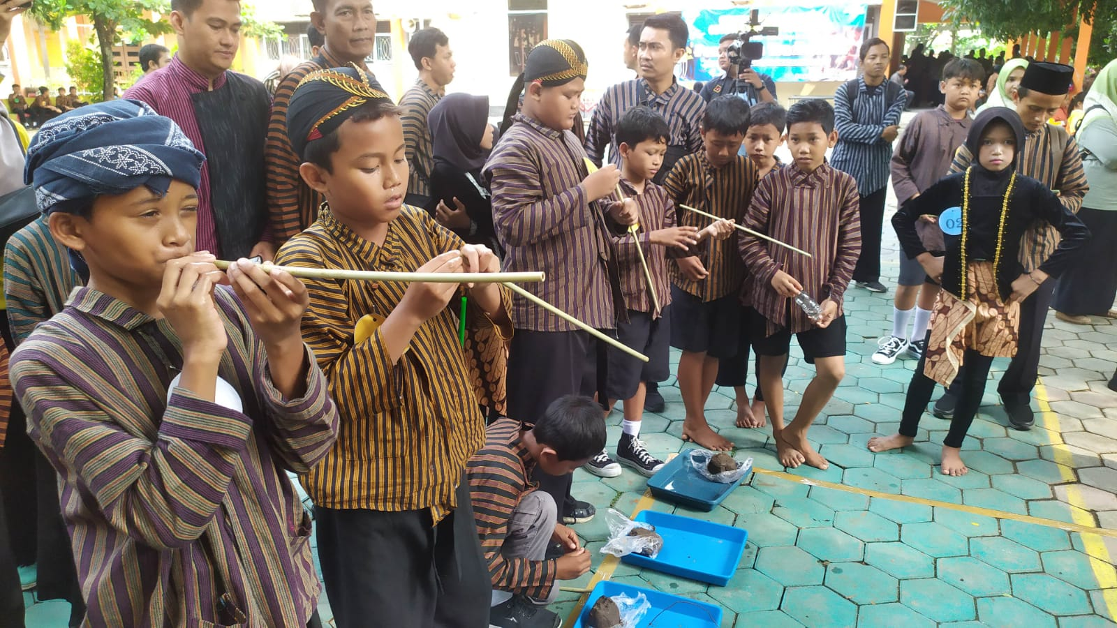 Kegiatan Komunitas