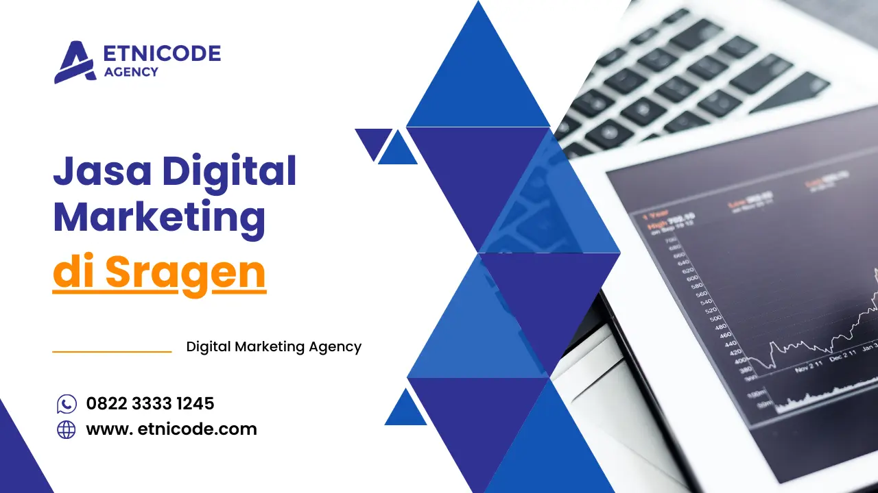 Pelatihan Digital Marketing
