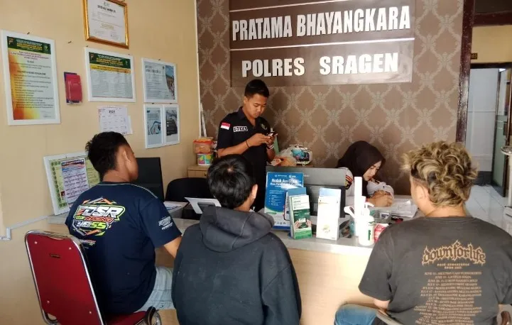 Ngobrol Bareng Pemuda